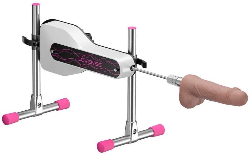 Lovense Mini Sex-Machine