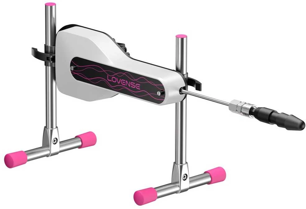 Lovense Mini Sex-Machine