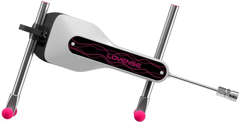 Lovense Mini Sex-Machine