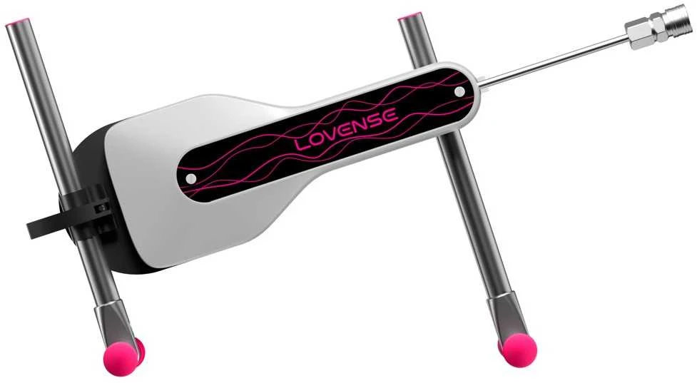 Lovense Mini Sex-Machine