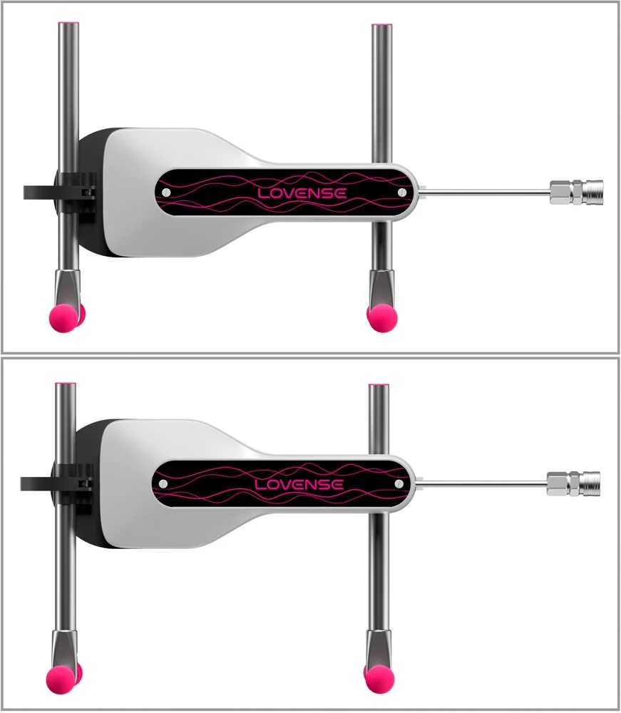 Lovense Mini Sex-Machine