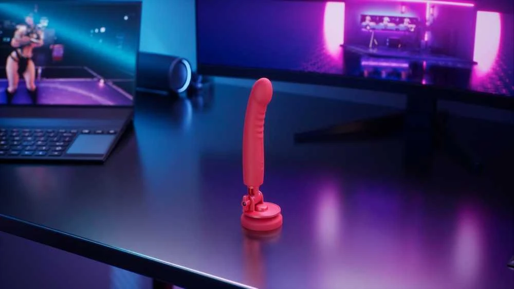 Lovense Mission 2