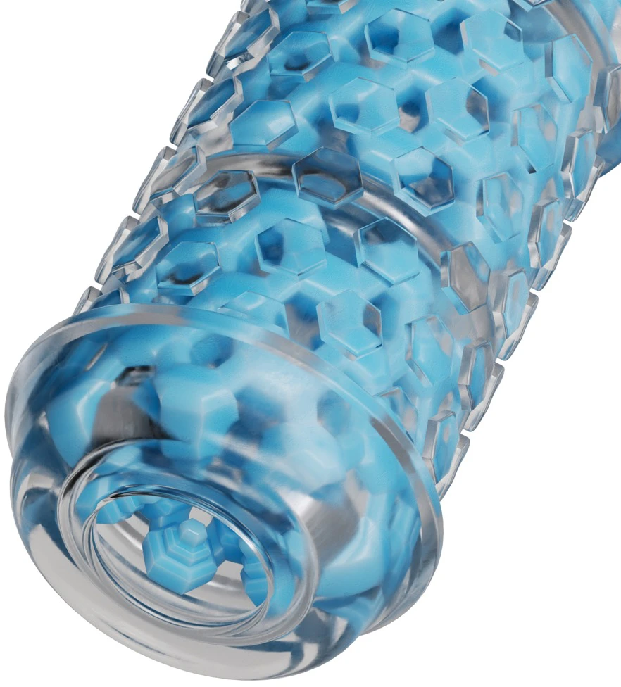 Mod Sleeve Core