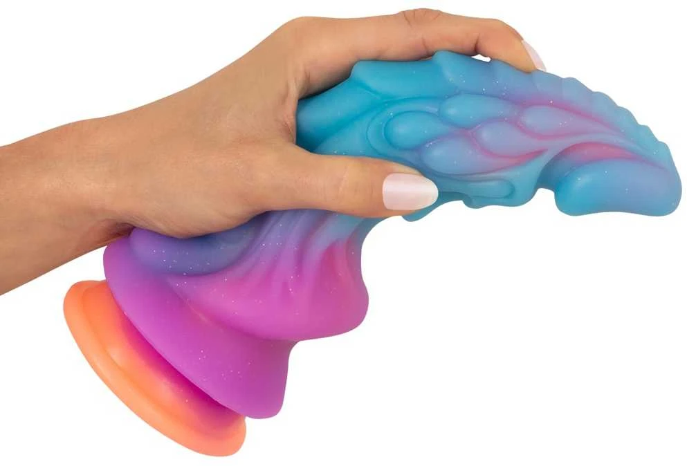 Monster Dildo