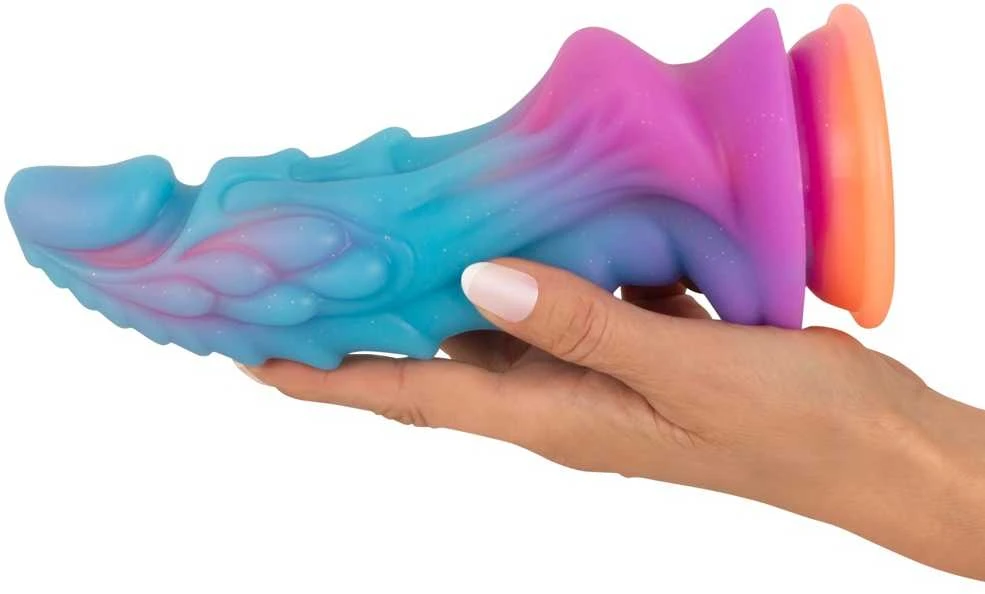 Monster Dildo