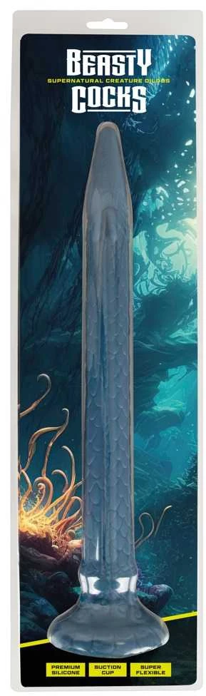 Monster Super ilgas monstras dildo
