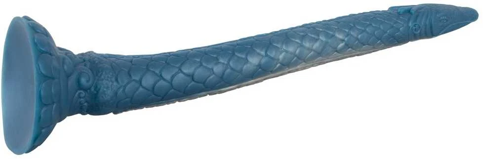 Monster Super ilgas monstras dildo