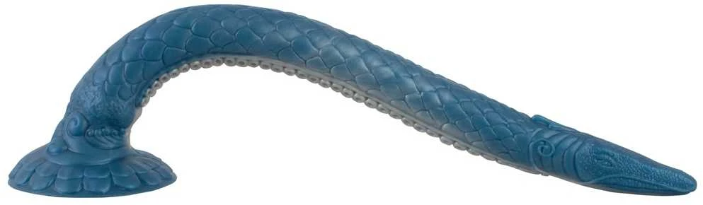 Monster Super ilgas monstras dildo