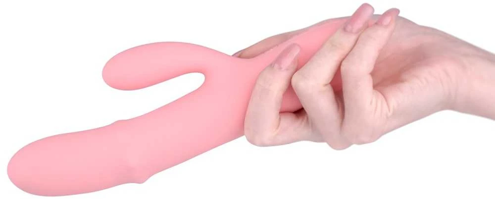 Svakom Mora Neo Peach Rožinė