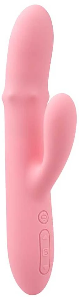 Svakom Mora Neo Peach Rožinė
