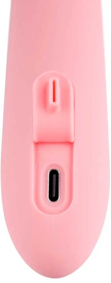Svakom Mora Neo Peach Rožinė