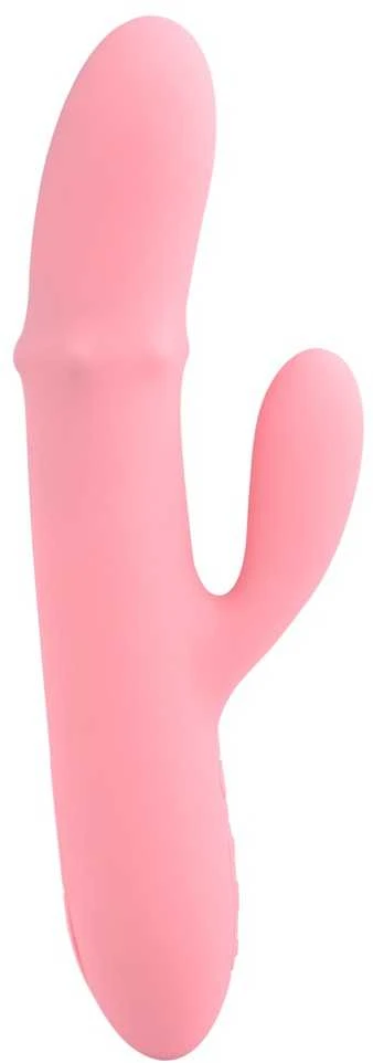 Svakom Mora Neo Peach Rožinė
