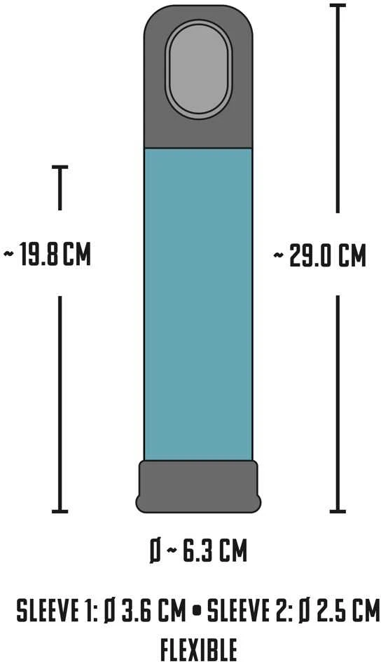 Mr.Boner Automatic Vacuum Pump