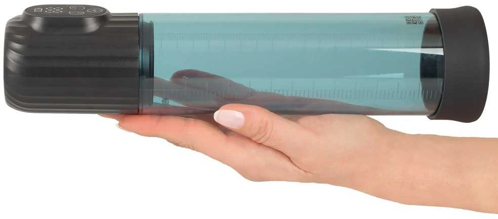 Mr.Boner Automatic Vacuum Pump