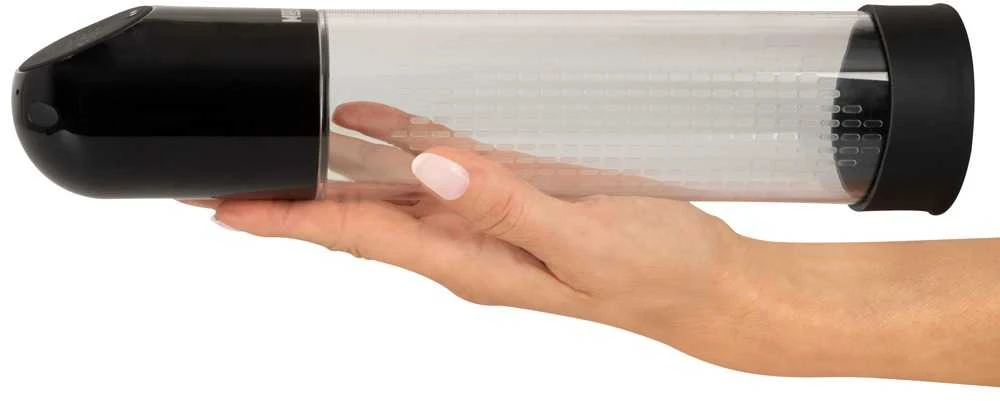 Mr.Boner water Penis Pump