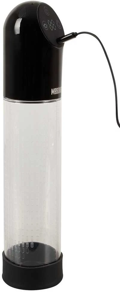 Mr.Boner water Penis Pump