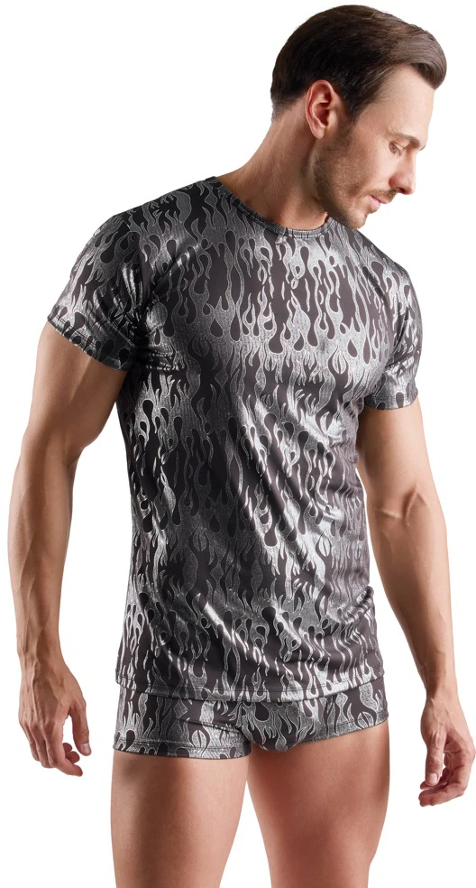 M.Shirt XL