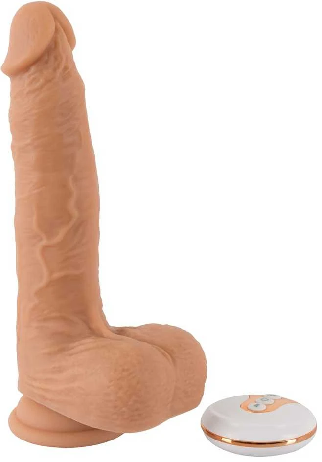 You2Toys Natural Thrusting Vibe