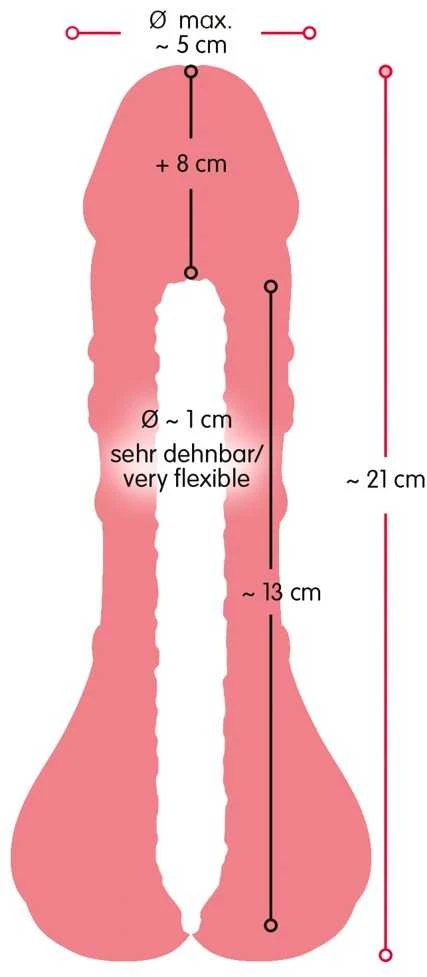 Nature Skin 2in1 prailginimas + Mas