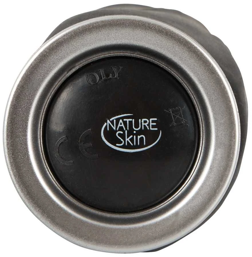 Nature Skin Big Vibe Juodas