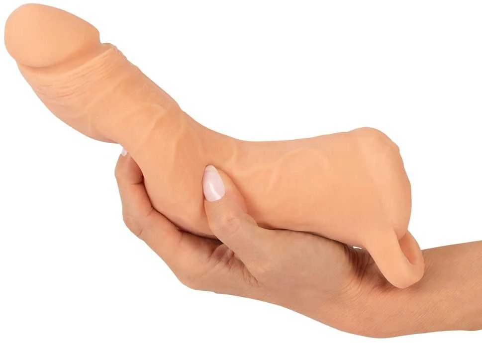 Nature Skin Extender Large
