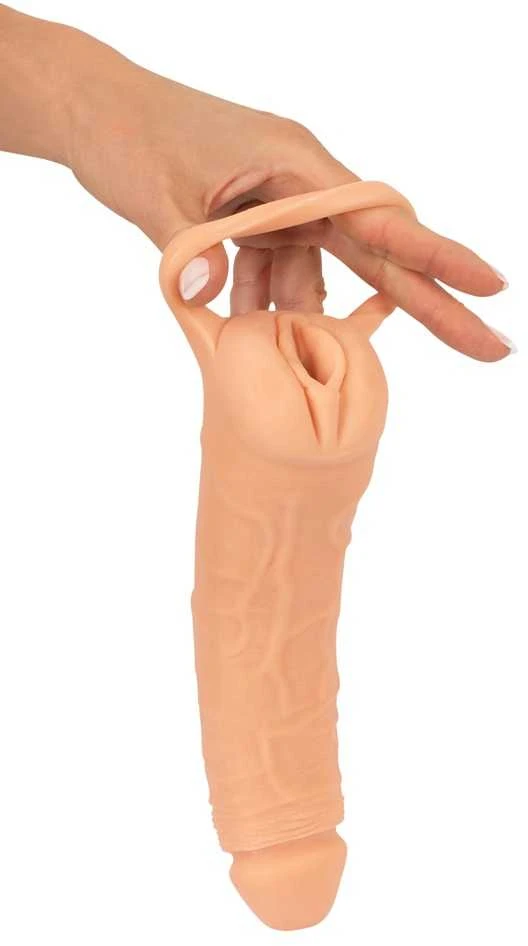 Nature Skin Extender Large