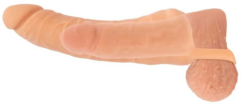 Nature Skin Extender Large