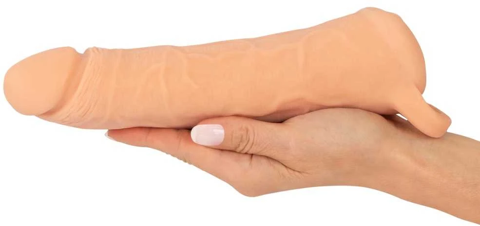 Nature Skin Extender Large