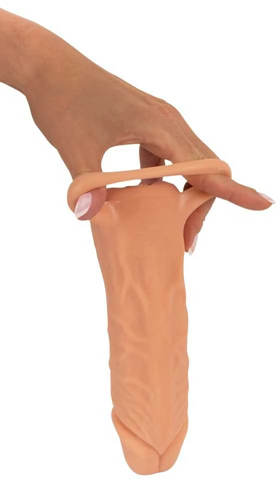Nature Skin Extender Medium