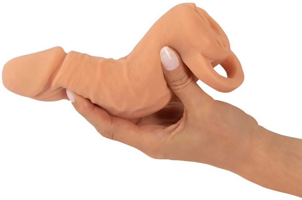 Nature Skin Extender Medium