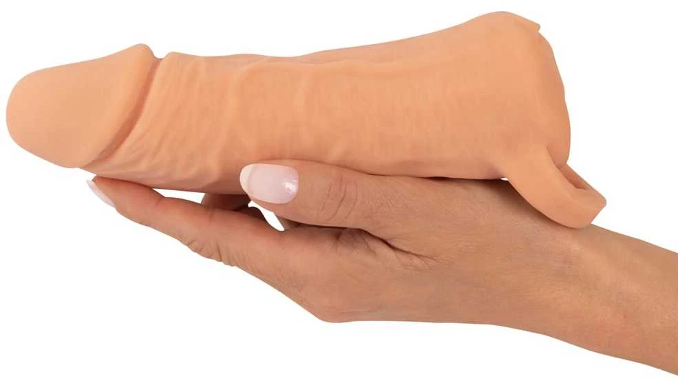 Nature Skin Extender Medium