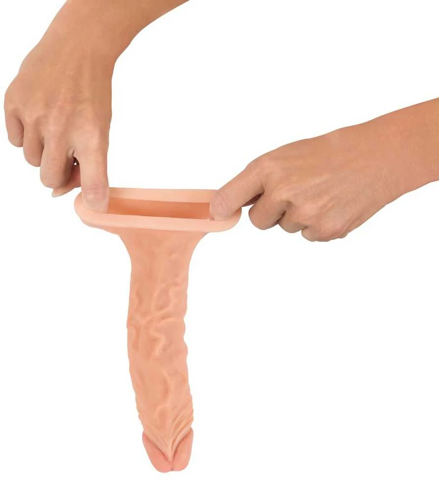 Nature Skin Extension Sleeve+3