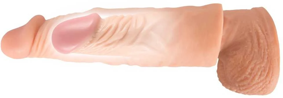 Nature Skin Extension Sleeve+3