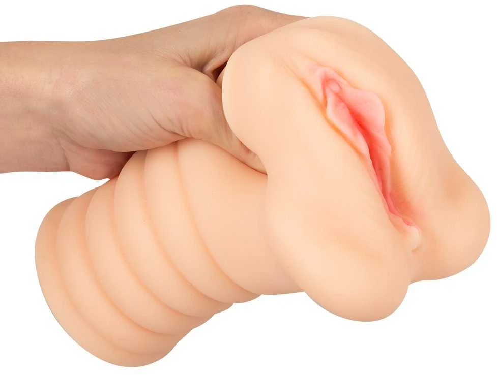 Nature Skin Vagina Masturbator