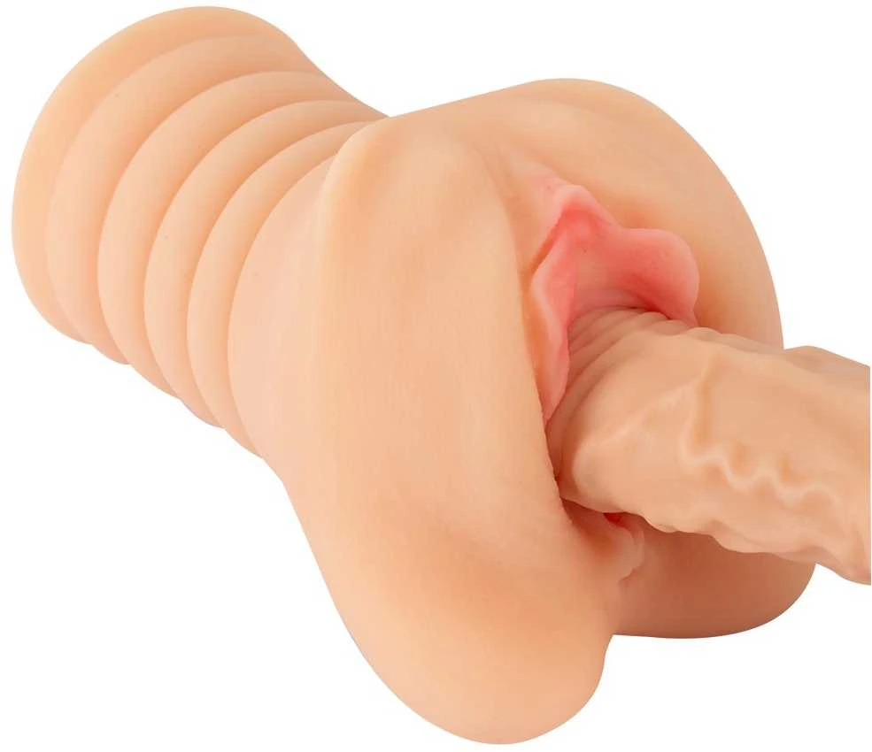 Nature Skin Vagina Masturbator