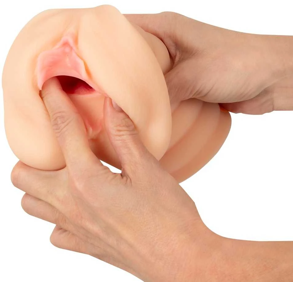 Nature Skin Vagina Masturbator