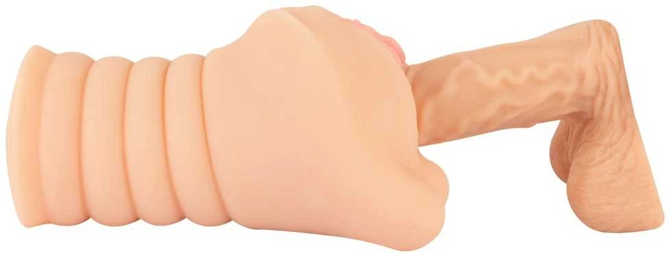 Nature Skin Vagina Masturbator