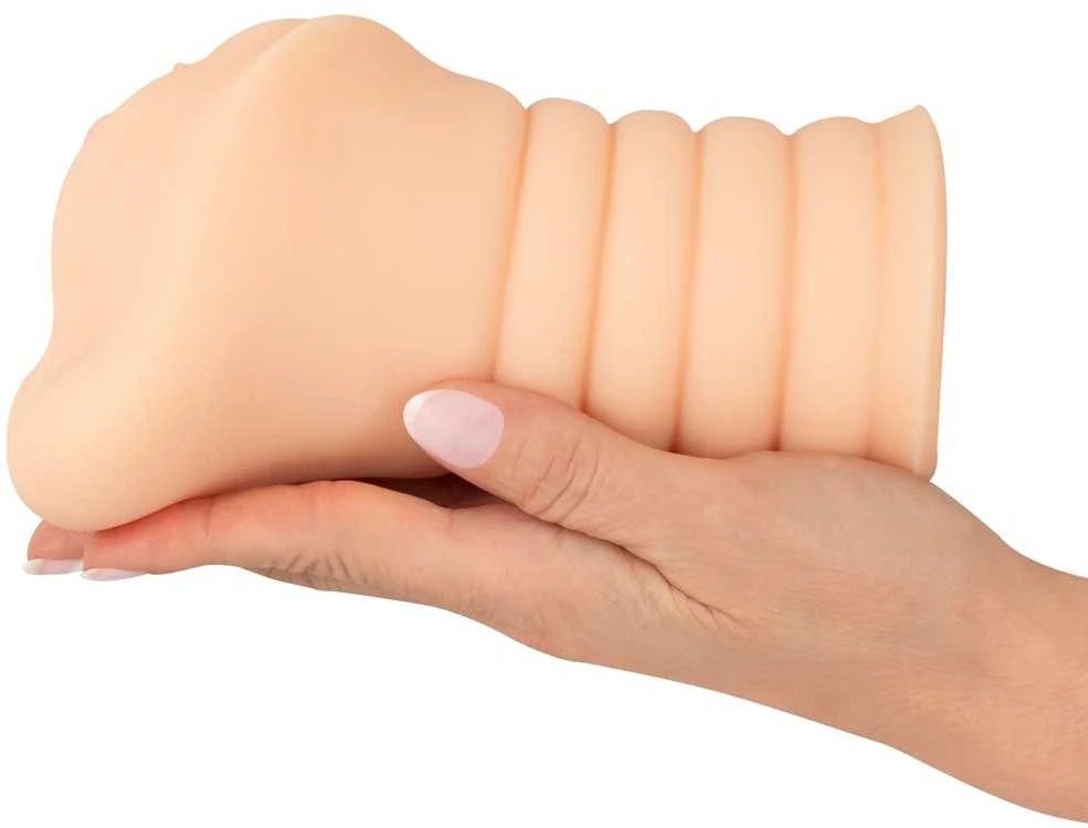 Nature Skin Vagina Masturbator