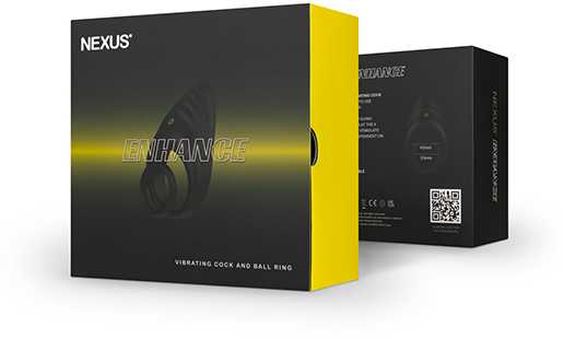 Nexus – patobulinkite vibruojantį gaidžio ir kamuoliuko žaislą