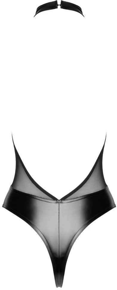 Body Noir kūno cirkonio akmenėliai L