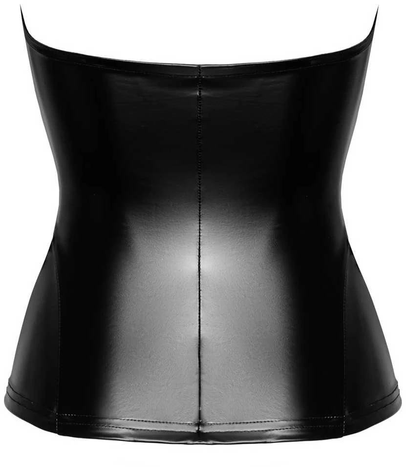 Noir Corset juodas S