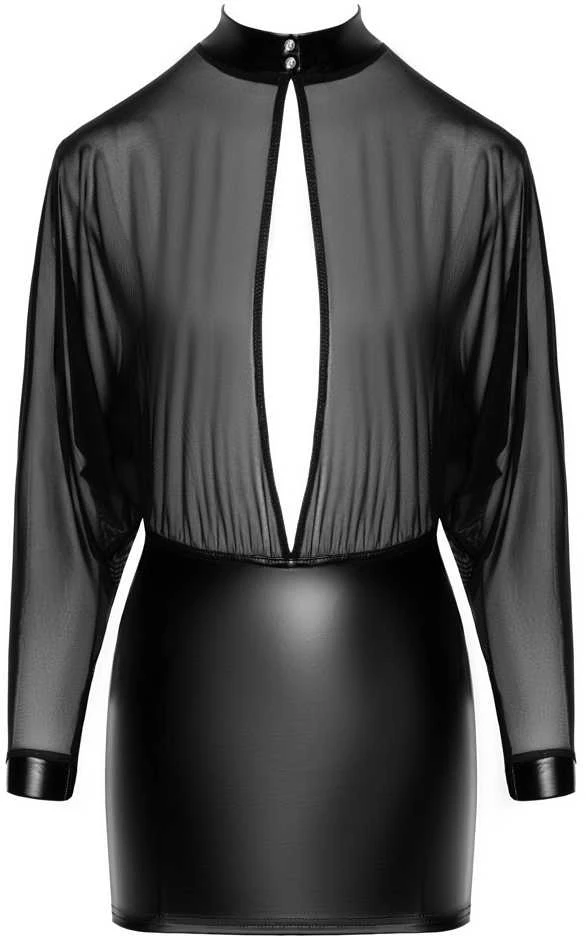 Noir suknelė Tiulis XL