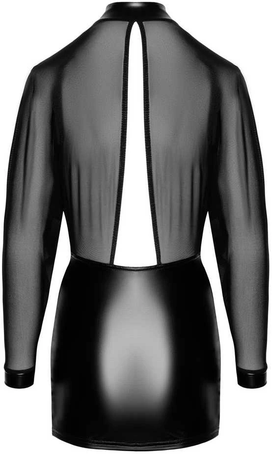 Noir suknelė Tiulis XL