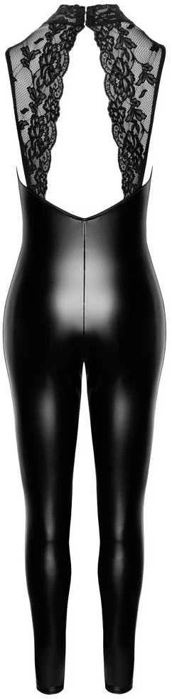 Noir Jumpsuit S