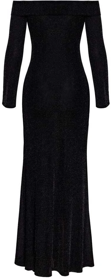 Noir suknelė, ilga XL