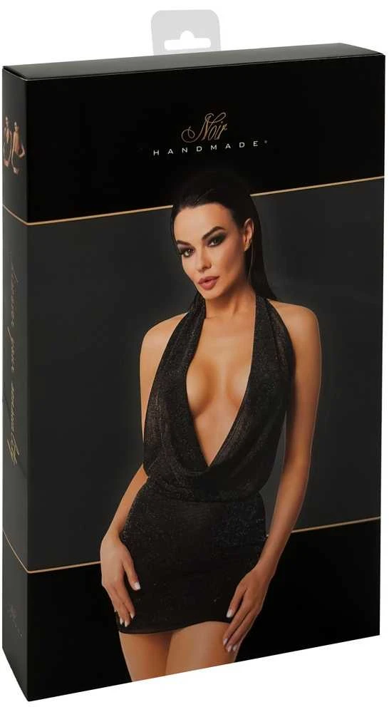Noir suknelė S