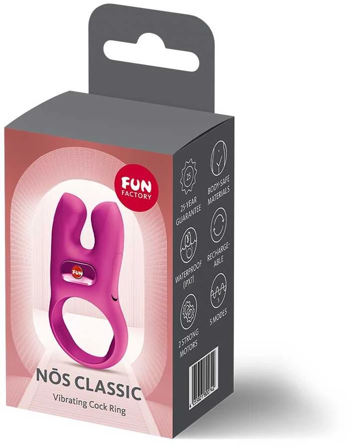 NOS Magenta