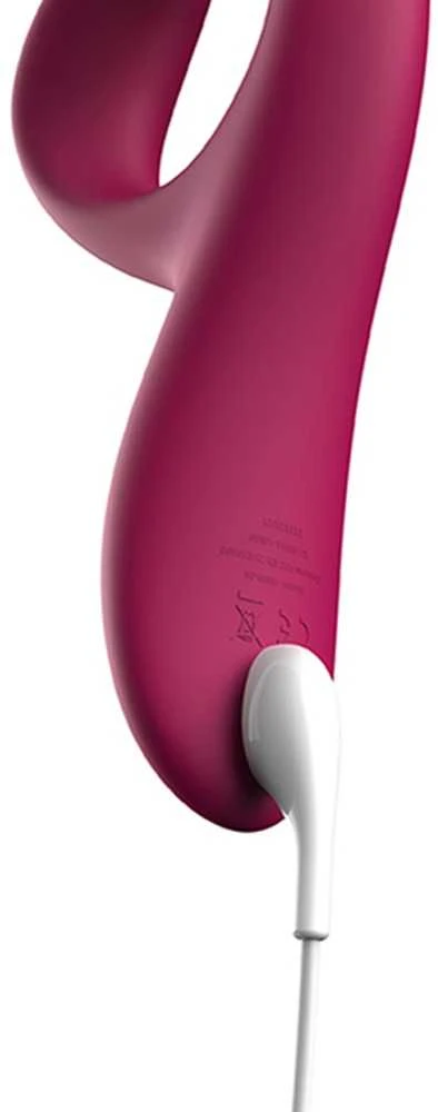 „We-Vibe Fuchsia“ „Nova 2“.