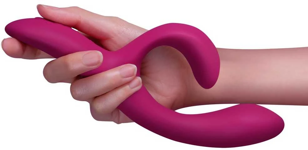 „We-Vibe Fuchsia“ „Nova 2“.