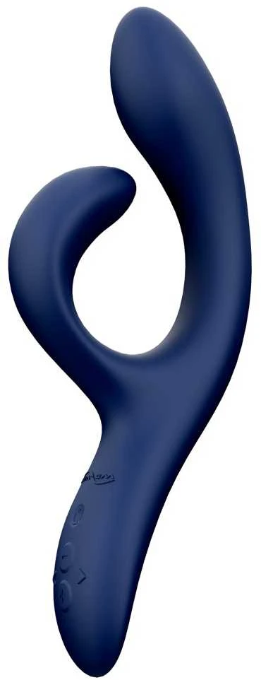 Nova 2, We-Vibe Midnight Blu